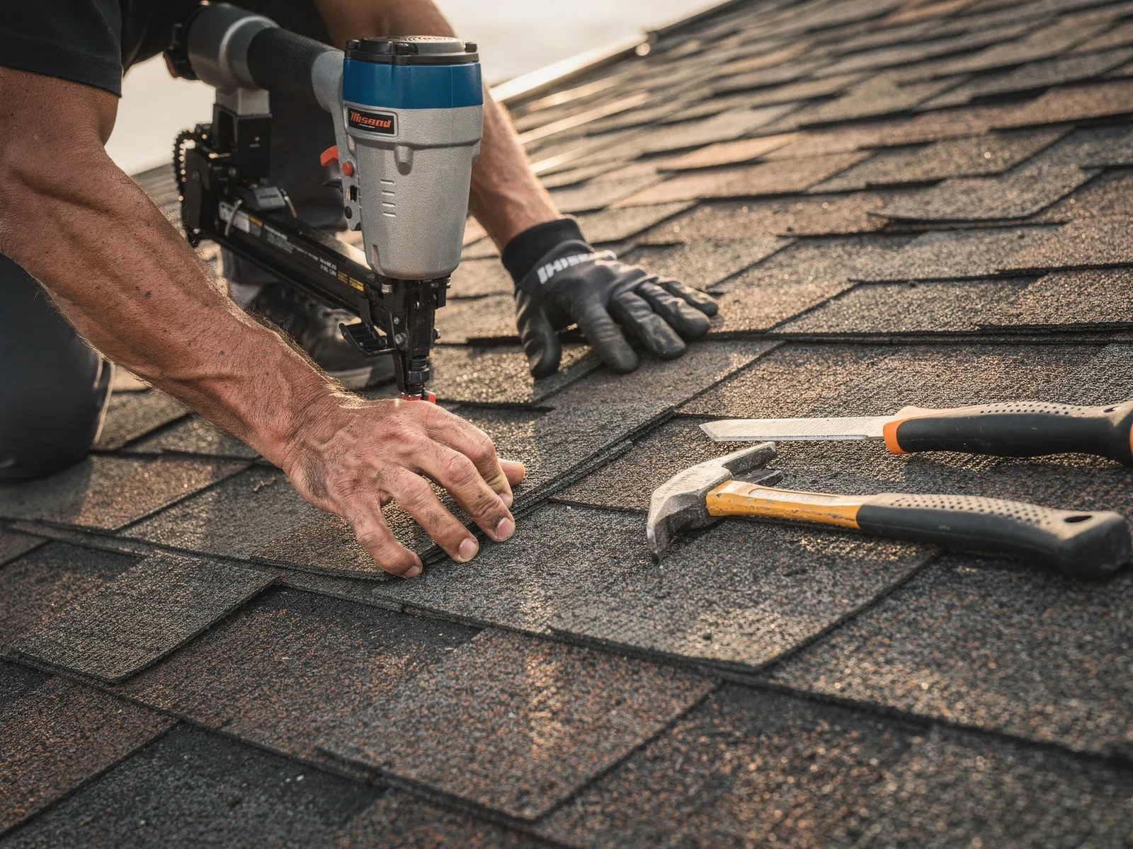 Why choose Roof Repair in Teutopolis, IL